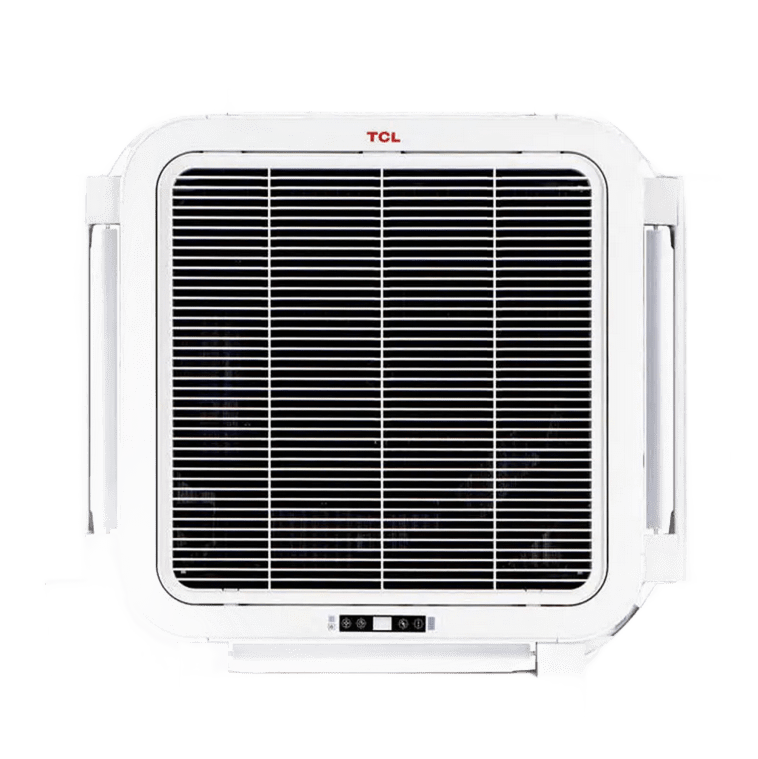 TCL Klima Kaset Tipi